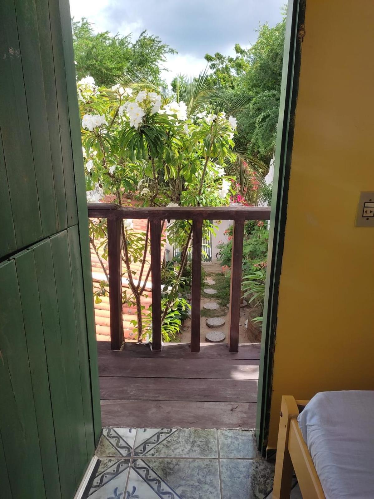 Residencial Dos Freitas Apartment Jijoca de Jericoacoara Room photo